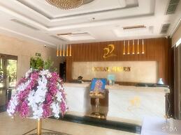 Ocean Haven Hotel