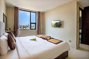 Ocean Haven Hotel