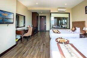 Ocean Haven Hotel