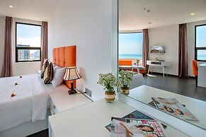 Ocean Haven Hotel