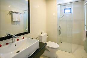 Ocean Haven Hotel