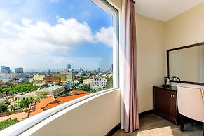 Ocean Haven Hotel