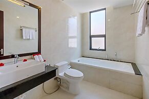 Ocean Haven Hotel