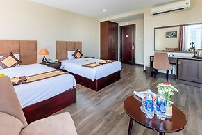 Ocean Haven Hotel