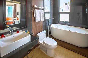 Ocean Haven Hotel