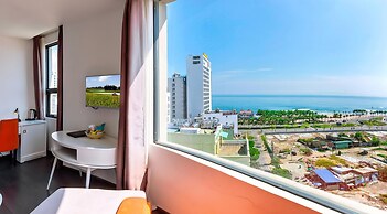Ocean Haven Hotel