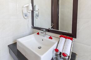 Ocean Haven Hotel