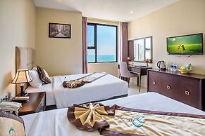 Ocean Haven Hotel