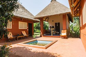 Red Earth Kabini