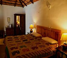 Red Earth Kabini