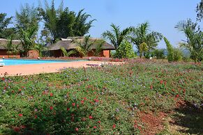 Red Earth Kabini