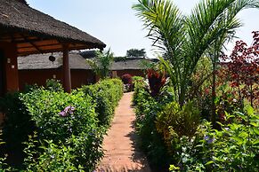 Red Earth Kabini