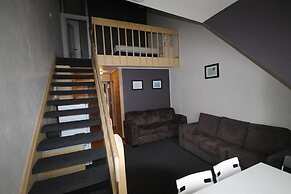 Arlberg Hotham