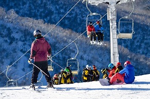 Arlberg Hotham