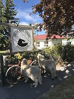 Tailor Made Tekapo - Hostel