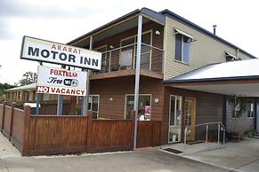 Ararat Motor Inn