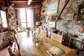 Agriturismo Molinuzzo