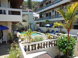 Blue Sky Residence