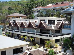 Blue Sky Residence