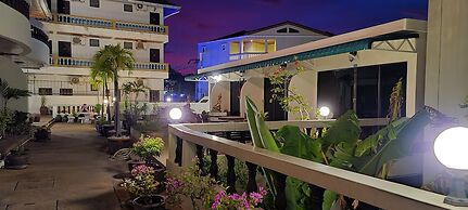 Blue Sky Residence