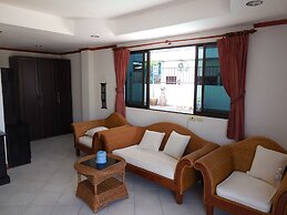 Blue Sky Residence