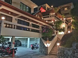 Blue Sky Residence