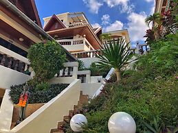 Blue Sky Residence