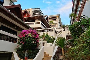 Blue Sky Residence