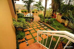 Sunset Ridge Guesthouse