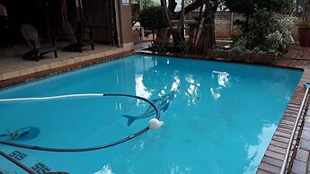 Sunset Ridge Guesthouse