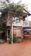 Sunset Ridge Guesthouse