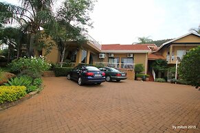 Sunset Ridge Guesthouse