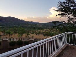 Sunset Ridge Guesthouse