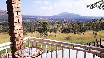 Sunset Ridge Guesthouse