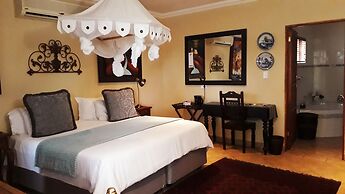 Sunset Ridge Guesthouse