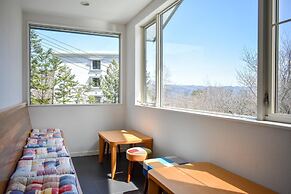 Altitude Hakuba