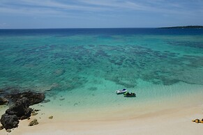 Churaumi On The Beach Motobu