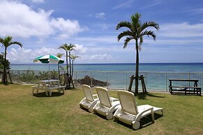Churaumi On The Beach Motobu