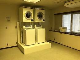 Hotel Crown Hills Kofu