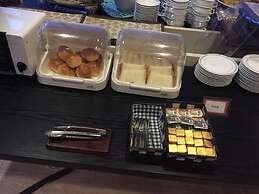 Hotel Crown Hills Kofu