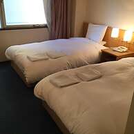 Hotel Crown Hills Kofu