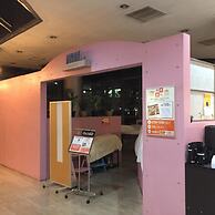 Hotel Crown Hills Kofu