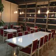 Hotel Crown Hills Kofu
