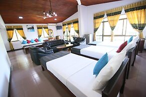 Oruthota Chalets