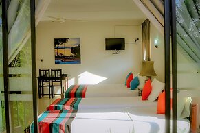Oruthota Chalets
