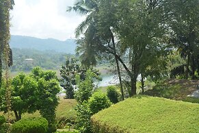 Oruthota Chalets