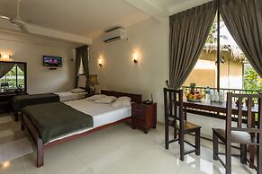 Oruthota Chalets