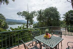 Oruthota Chalets