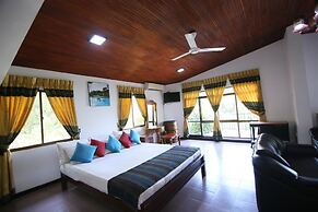 Oruthota Chalets