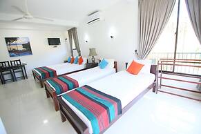 Oruthota Chalets